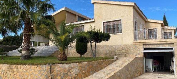 5 غرف نوم منزل في Alicante, Spain رقم 21304 8