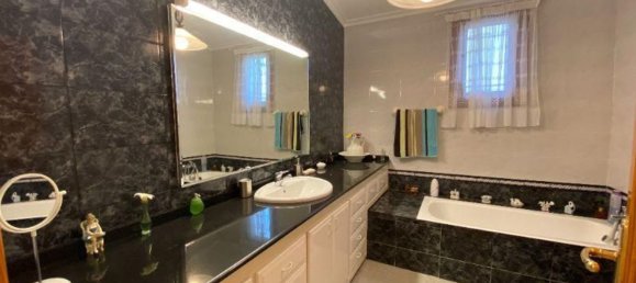 5 غرف نوم منزل في Alicante, Spain رقم 21304 30