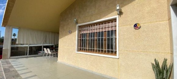 5 غرف نوم منزل في Alicante, Spain رقم 21304 13