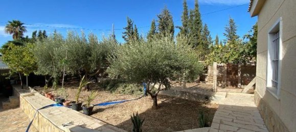 5 غرف نوم منزل في Alicante, Spain رقم 21304 50