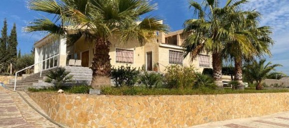 5 غرف نوم منزل في Alicante, Spain رقم 21304 6