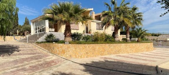 5 غرف نوم منزل في Alicante, Spain رقم 21304 3