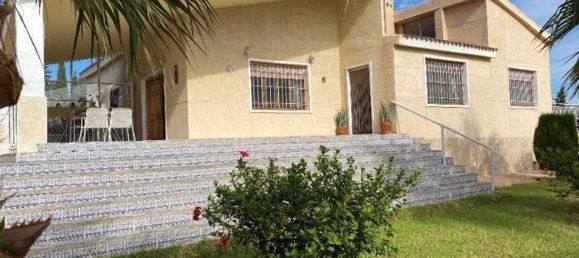 5 غرف نوم منزل في Alicante, Spain رقم 21304 40