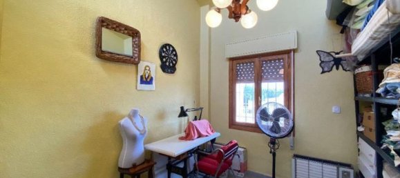 5 غرف نوم منزل في Alicante, Spain رقم 21304 37