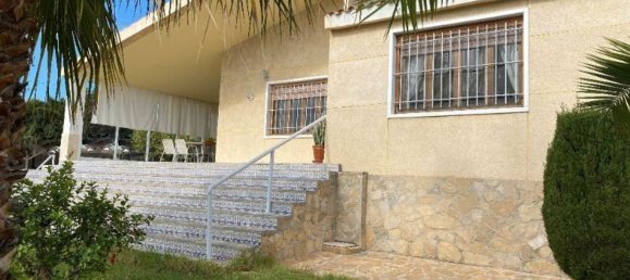 5 غرف نوم منزل في Alicante, Spain رقم 21304 49