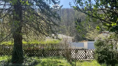  Land in Klosterneuburg, Austria No. 235540