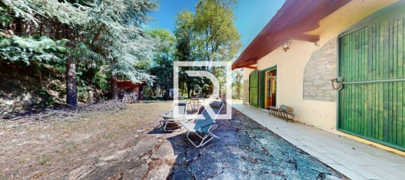 2 bedrooms Villa in Civitella di Romagna, Italy No. 319777 16
