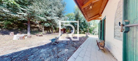 2 bedrooms Villa in Civitella di Romagna, Italy No. 319777 17
