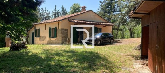 2 bedrooms Villa in Civitella di Romagna, Italy No. 319777 3