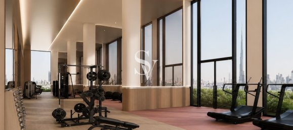 1 bedroom Apartment for sale in Jumeirah Village Circle, Dubai, UAE № 197617 11