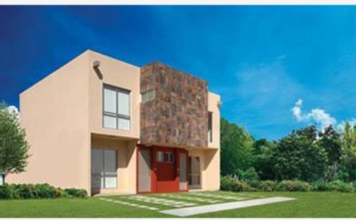 3 Schlafzimmer Haus in Mexico, Nr. 222896