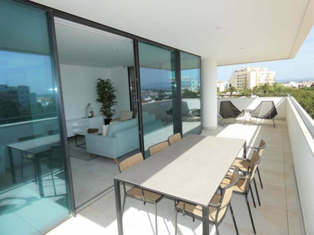 3 chambres Appartement à Lagos, Portugal No. 2775