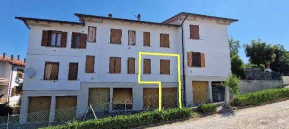 2 rooms Apartment in Zocca, Italy No. 234133 3