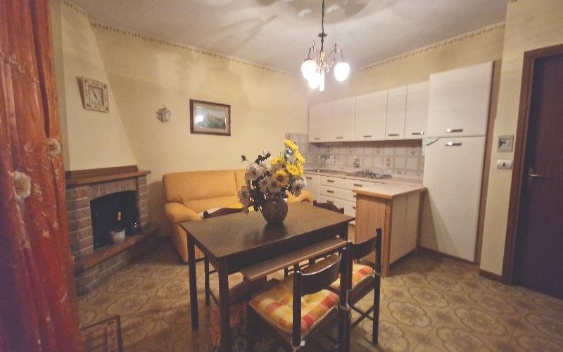 2 rooms Apartment in Zocca, Italy No. 234133
