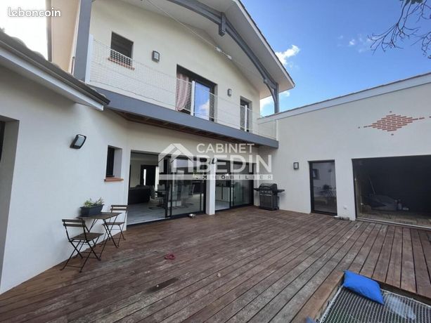 4 Schlafzimmer Villa in Audenge, France, Nr. 280690