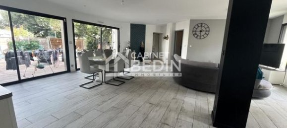 4 Schlafzimmer Villa in Audenge, France, Nr. 280690 5