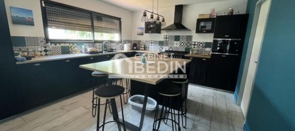 4 Schlafzimmer Villa in Audenge, France, Nr. 280690 3