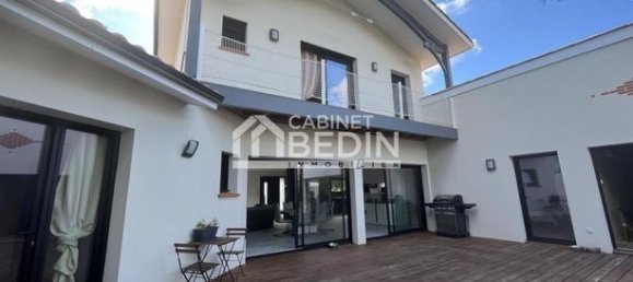 4 Schlafzimmer Villa in Audenge, France, Nr. 280690 7