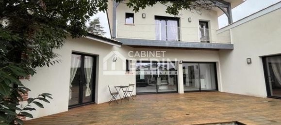 4 Schlafzimmer Villa in Audenge, France, Nr. 280690 6