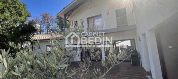 4 Schlafzimmer Villa in Audenge, France, Nr. 280690 2