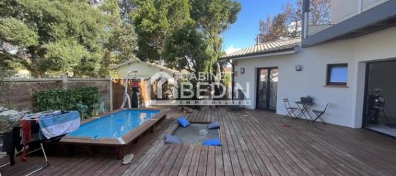 4 Schlafzimmer Villa in Audenge, France, Nr. 280690 9