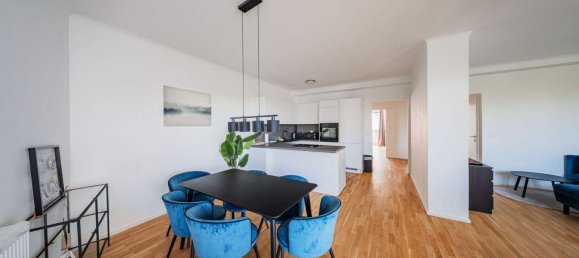 Квартира с 3 комнатами в Бригиттенау, Австрия № 246350 2