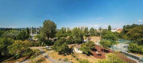 Квартира с 3 комнатами в Бригиттенау, Австрия № 246350 18