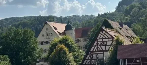 Дом с 2 спальнями в Нюрнбергер-Ланд, Германия № 315675 12