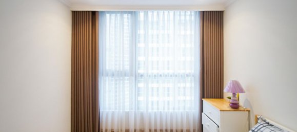 4 bedrooms Apartment in Binh Thanh, Vietnam No. 18110 13