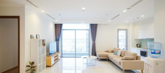 4 bedrooms Apartment in Binh Thanh, Vietnam No. 18110 4