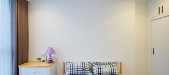 4 bedrooms Apartment in Binh Thanh, Vietnam No. 18110 11