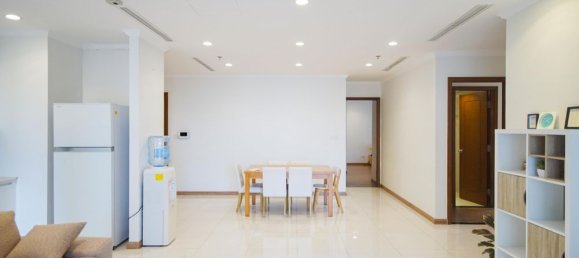 4 bedrooms Apartment in Binh Thanh, Vietnam No. 18110 7