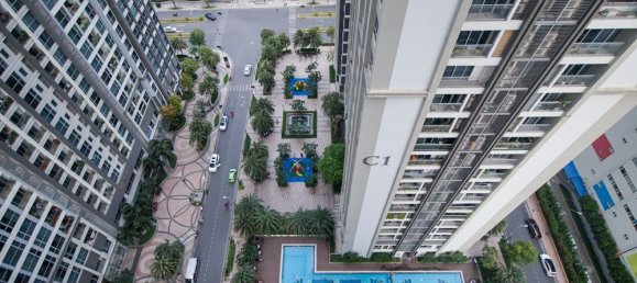 4 bedrooms Apartment in Binh Thanh, Vietnam No. 18110 30