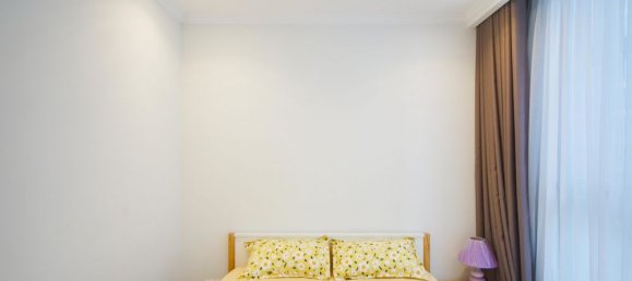 4 bedrooms Apartment in Binh Thanh, Vietnam No. 18110 18