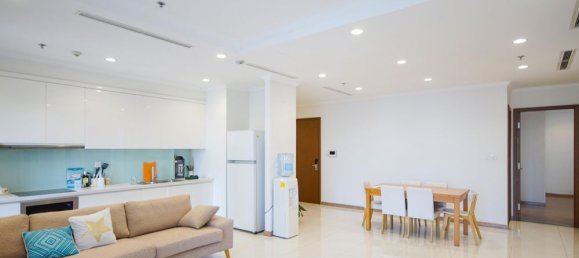 4 bedrooms Apartment in Binh Thanh, Vietnam No. 18110 6