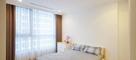 4 bedrooms Apartment in Binh Thanh, Vietnam No. 18110 10