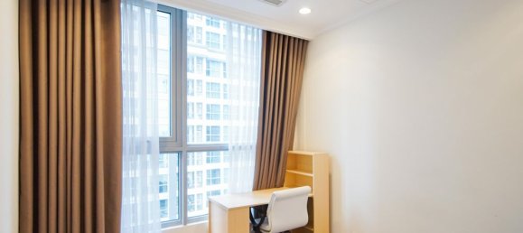 4 bedrooms Apartment in Binh Thanh, Vietnam No. 18110 15