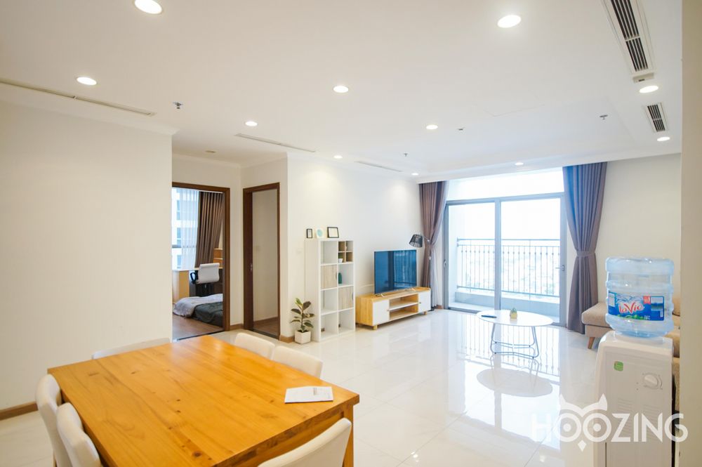 4 bedrooms Apartment in Binh Thanh, Vietnam No. 18110