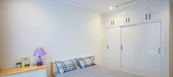 4 bedrooms Apartment in Binh Thanh, Vietnam No. 18110 14