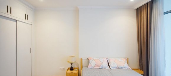 4 bedrooms Apartment in Binh Thanh, Vietnam No. 18110 24