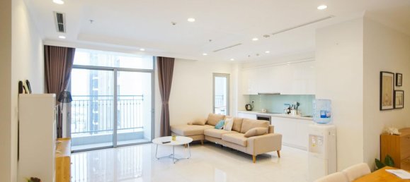4 bedrooms Apartment in Binh Thanh, Vietnam No. 18110 22