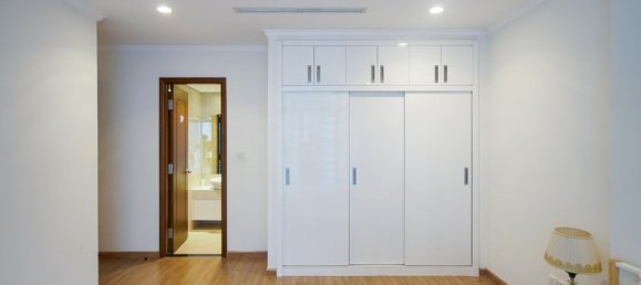 4 bedrooms Apartment in Binh Thanh, Vietnam No. 18110 25