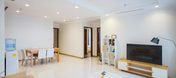 4 bedrooms Apartment in Binh Thanh, Vietnam No. 18110 8