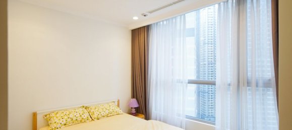 4 bedrooms Apartment in Binh Thanh, Vietnam No. 18110 17