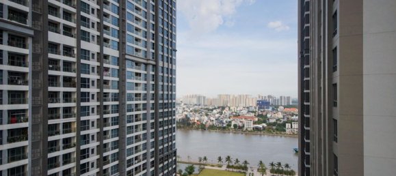 4 bedrooms Apartment in Binh Thanh, Vietnam No. 18110 28