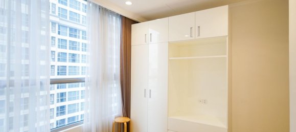 4 bedrooms Apartment in Binh Thanh, Vietnam No. 18110 20