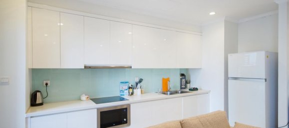 4 bedrooms Apartment in Binh Thanh, Vietnam No. 18110 5