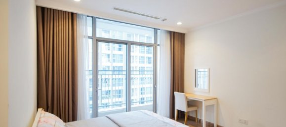 4 bedrooms Apartment in Binh Thanh, Vietnam No. 18110 23