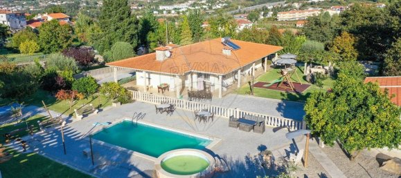 3 Schlafzimmer Haus in Polvoreira, Portugal, Nr. 170690 17