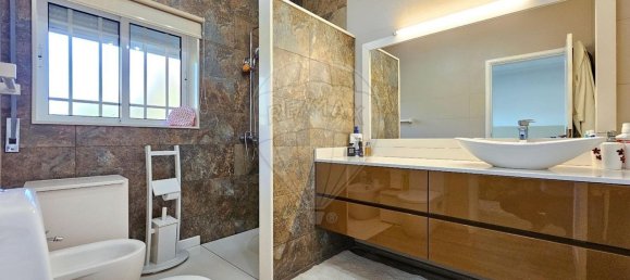 3 Schlafzimmer Haus in Polvoreira, Portugal, Nr. 170690 9